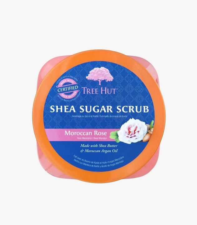 Image du produit Tree Hut Rose du Maroc