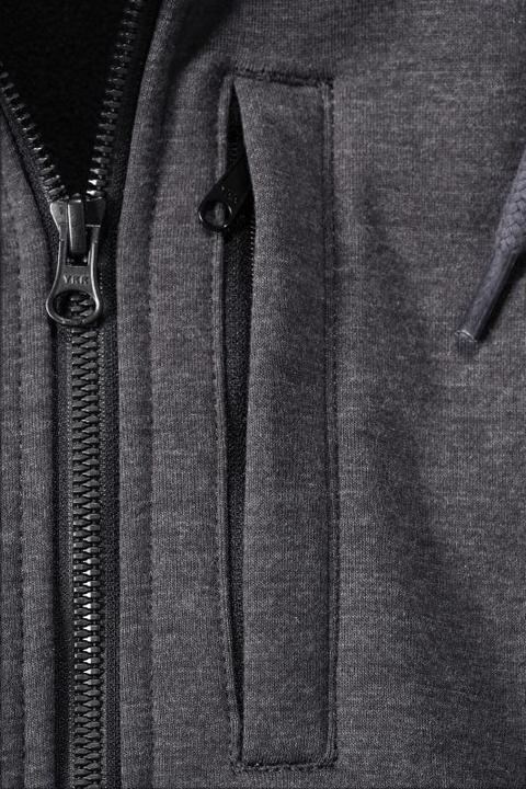 Image du produit Carhartt Sweat à capuche Wind Fighter (S)