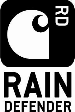 Image du produit Carhartt Sweat à capuche Wind Fighter (S)
