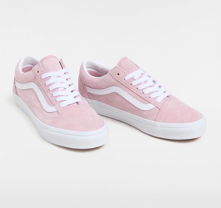Vans UA Old Skool PIG SUEDE ZEPHYR