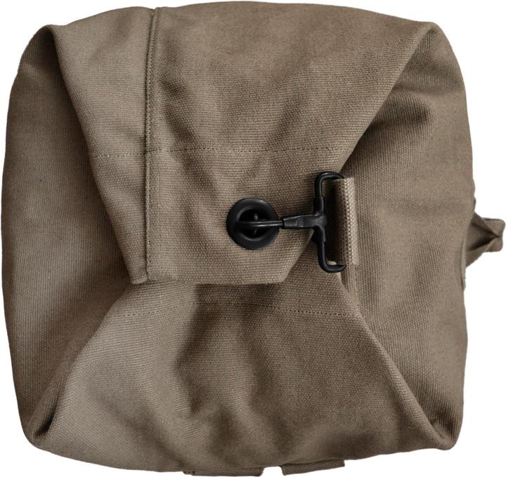Produktbild Normani Canvas-Seesack 90 l Submariner 90 (90 l)