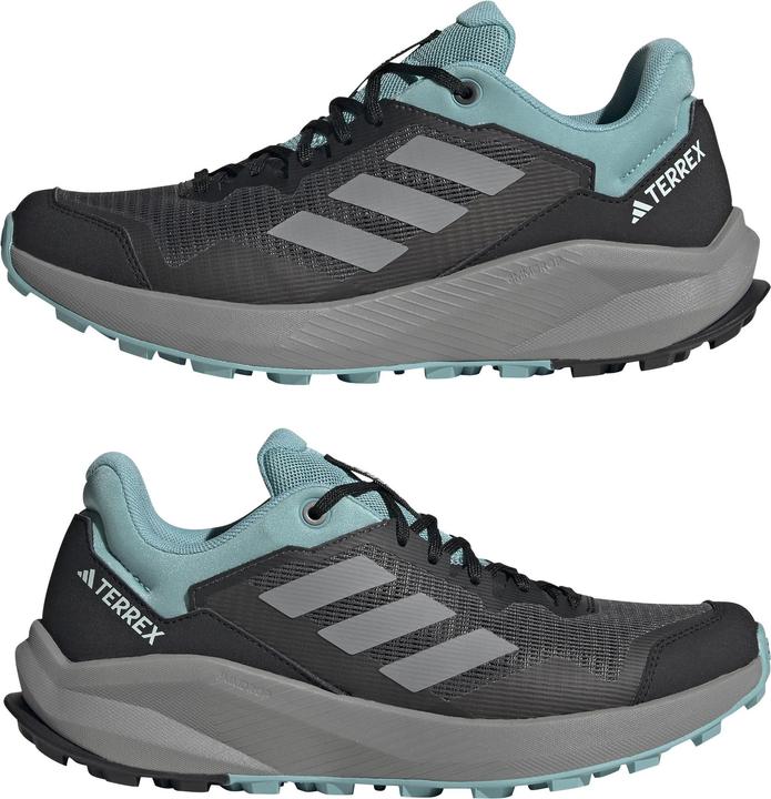 Immagine prodotto adidas Terrex Trailrider da donna (37)