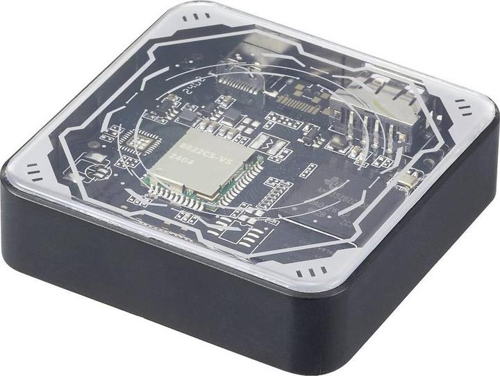 Actual product image Renkforce RF-CARPLAY-100 Carplay & Android Auto Adapter