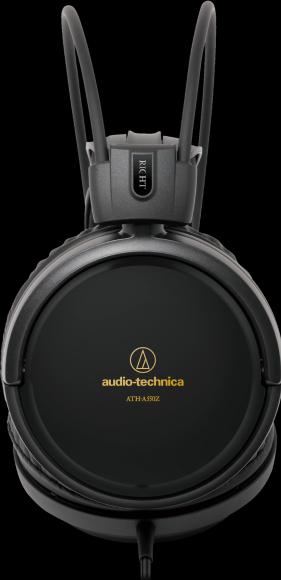 Actual product image Audio-Technica ATH-A550Z (ANC, Cable)
