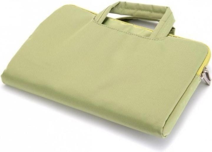 Actual product image Screenguard MacBook Notebook Sleeve 11" / 12" Bag (Apple)