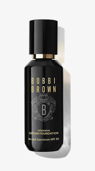 Image du produit Bobbi Brown Intens Skin Serum Foundation Almond (Almond)