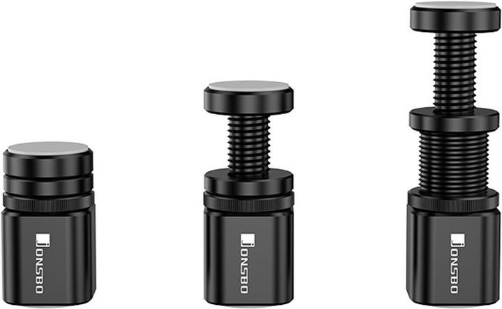 Actual product image Jonsbo VC-20 Mini GPU mount