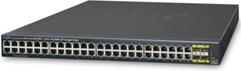 Produktbild Planet Gs-4210-48t4s (52 Ports)