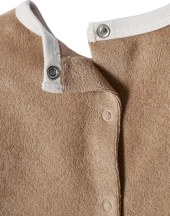 Graubeige