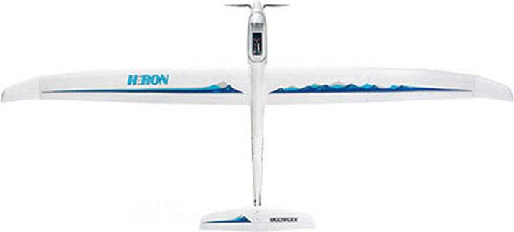 Actual product image Multiplex Heron (Glider)