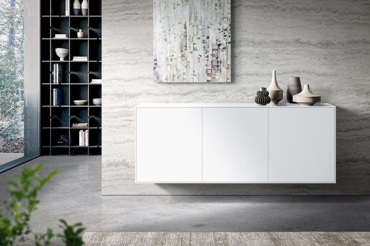 Image du produit Malik (150 x 43 x 60 cm)