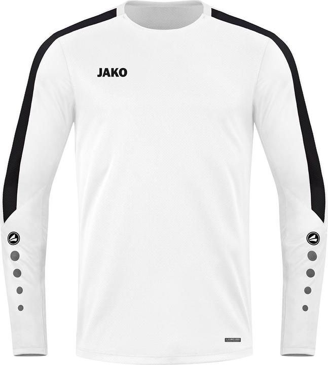 Actual product image JAKO Sweat Power (S)