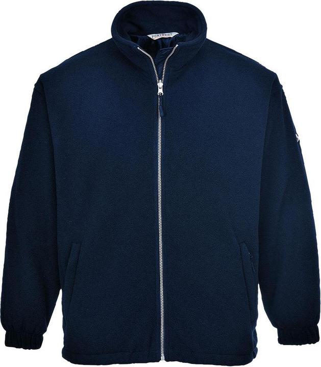 Portwest Fleecejacke winddicht