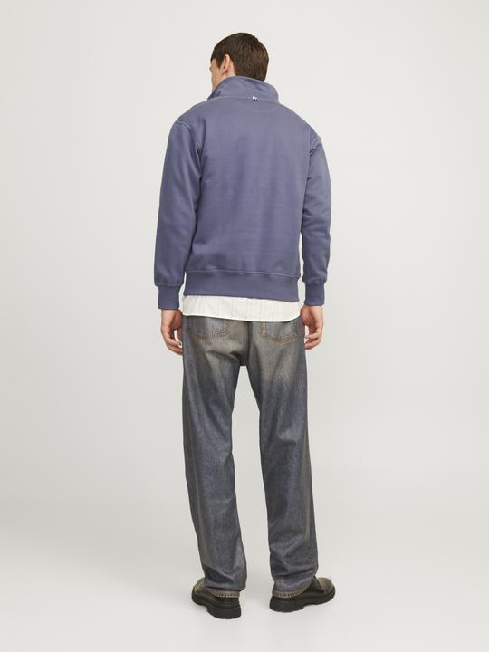 Actual product image Jack & Jones Printed sweatshirt Sweatshirt (S)