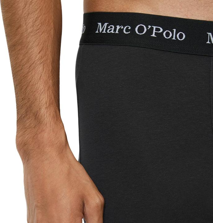 Image du produit Marc O'Polo Pack de 6 shorts / pantalons Essentials Retro (M, paquet de 6)