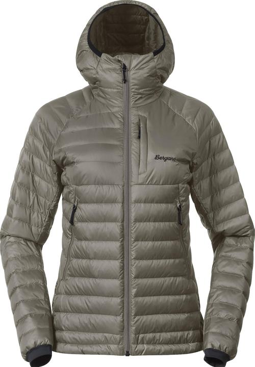 Immagine prodotto Bergans Felpa con cappuccio Vaagaa Light Down (L)