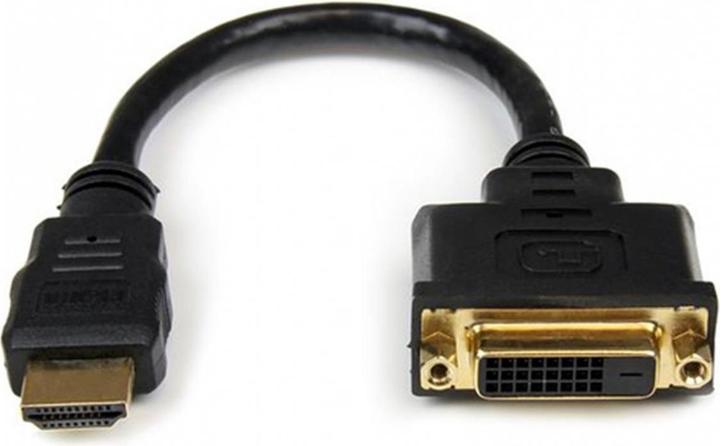 StarTech HDMI auf (0.20 m, HDMI)