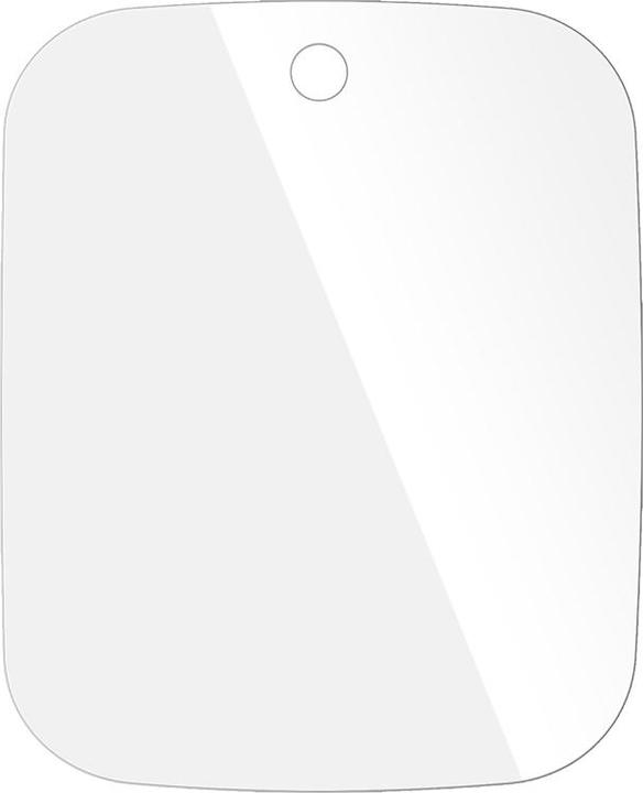 Actual product image Dipos Screen Protector Crystalclear for XPLORA Kidzi Smartwatch