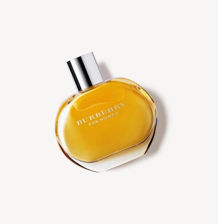 Image du produit Burberry Pour les femmes (Eau de parfum, 100 ml)