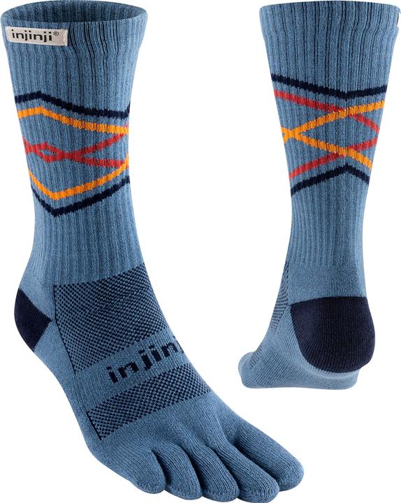 Produktbild Injinji Trail Midweight Crew (41, 42, 43, 44, M)