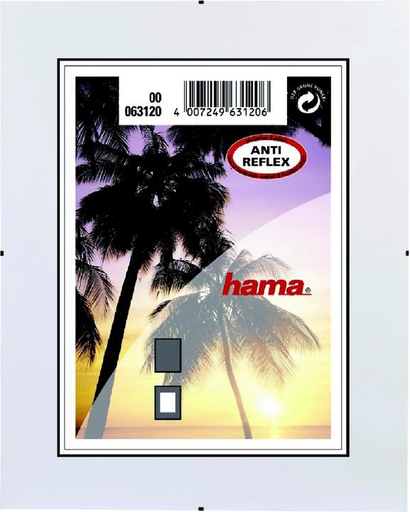Immagine prodotto Hama Clip-Fix (15 x 21 cm)
