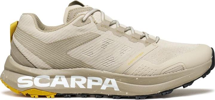 Scarpa Spin Planet
