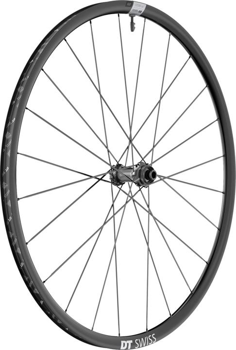 DT Swiss P 1800 Spline (Vorderrad, 28")