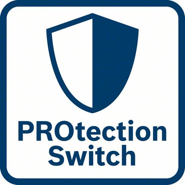 Image du produit Bosch Professional Meuleuse angulaire GWS 20-230 P Professional (230 mm)