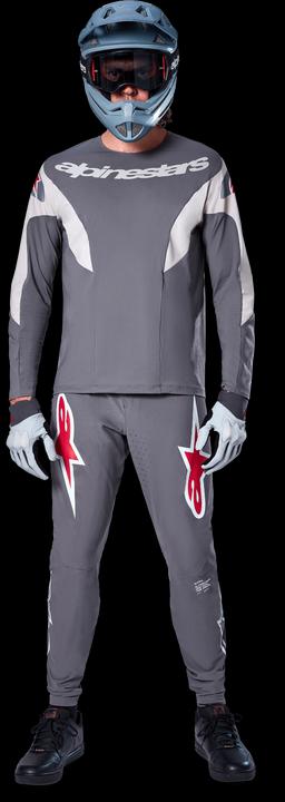 Productafbeelding Alpinestars Trui 24 A-Supra Race Ls (XXL)