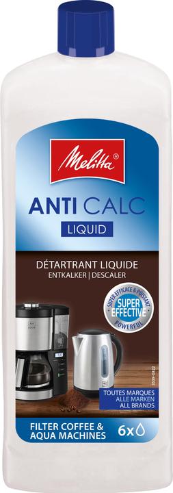 Melitta anti calc (250 ml)