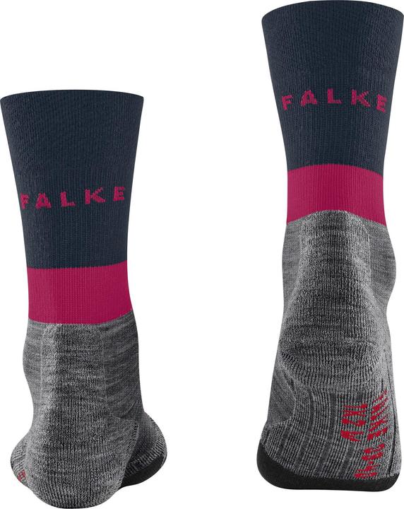 Immagine prodotto Falke Calze da trekking da donna TK2 Explore (39 - 40)