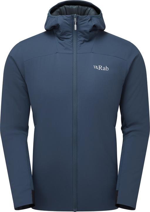 Rab Xenair Alpine Flex Jacket - Kunstfaserjacke - Herren
