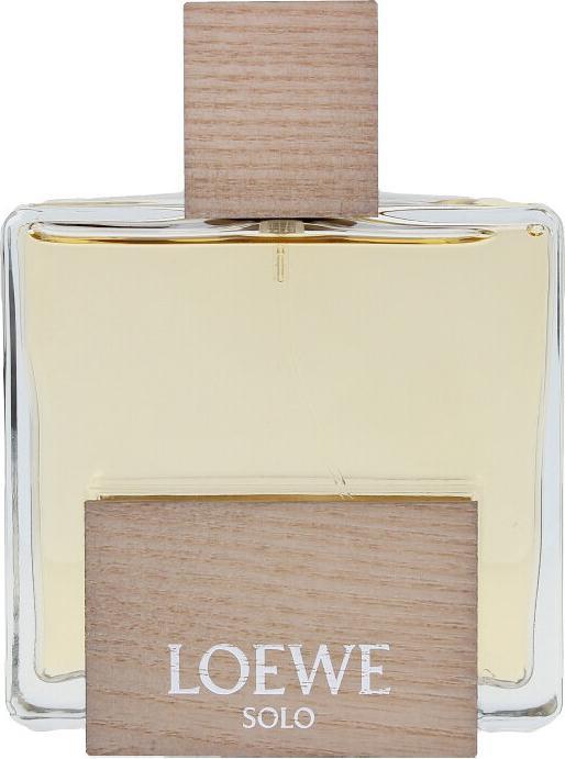 Immagine prodotto Perfumes Loewe Solo Cedro (Eau de toilette, 100 ml)