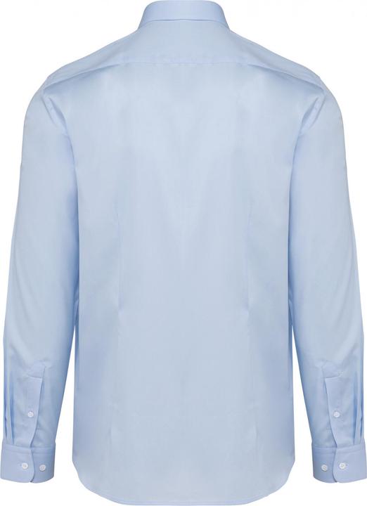 Image du produit Kariban Chemise manches longues sergé (4XL)