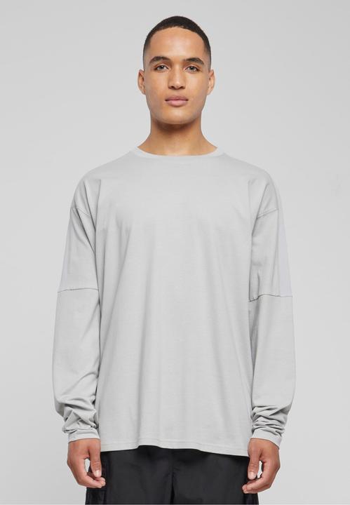 Image du produit Urban Classics Raglan Back Longsleeve (M)