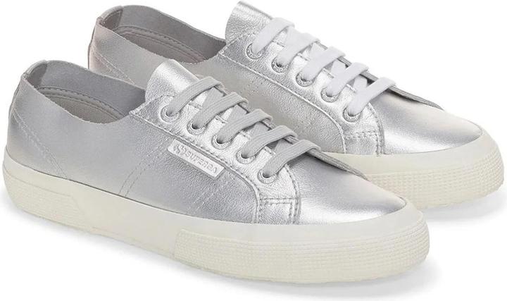 Avorio, Gris argent