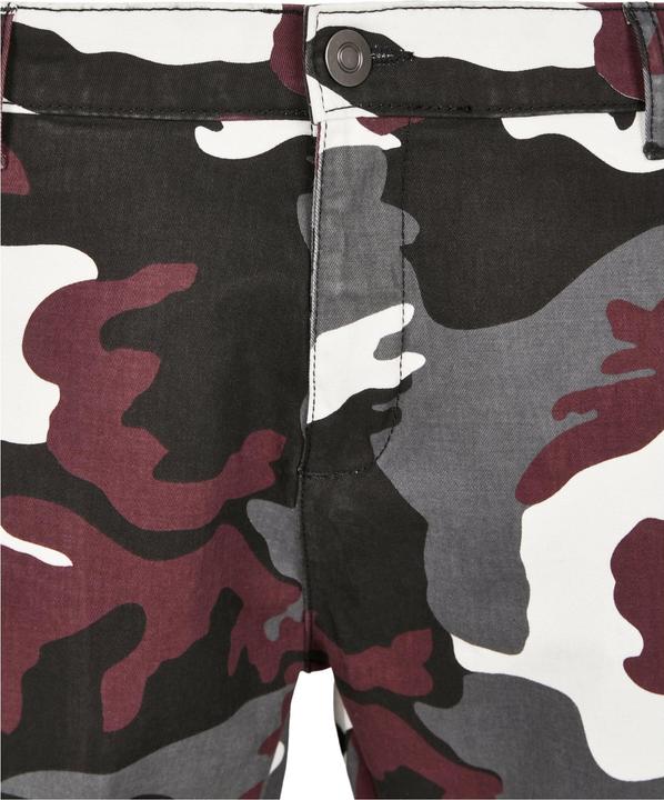Wine Camo