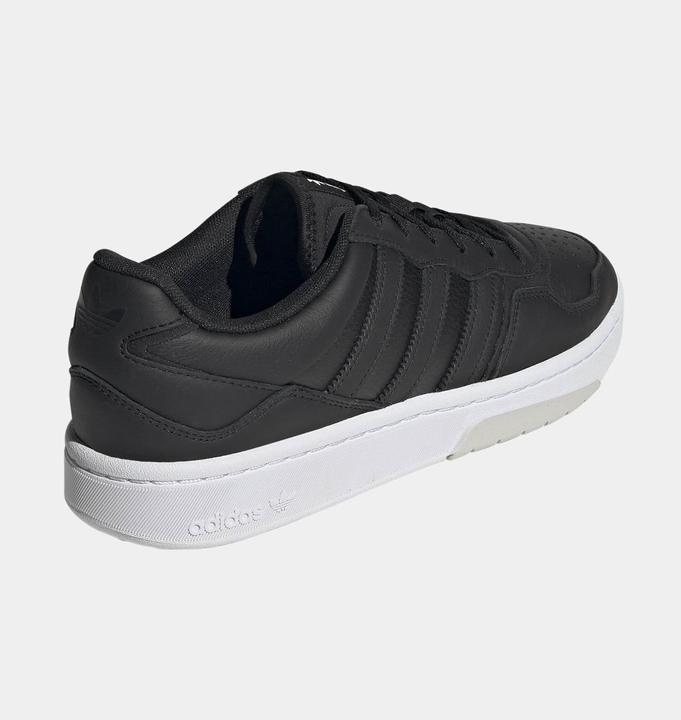 Actual product image adidas Court Refit Shoes - 89633 (36 2/3)