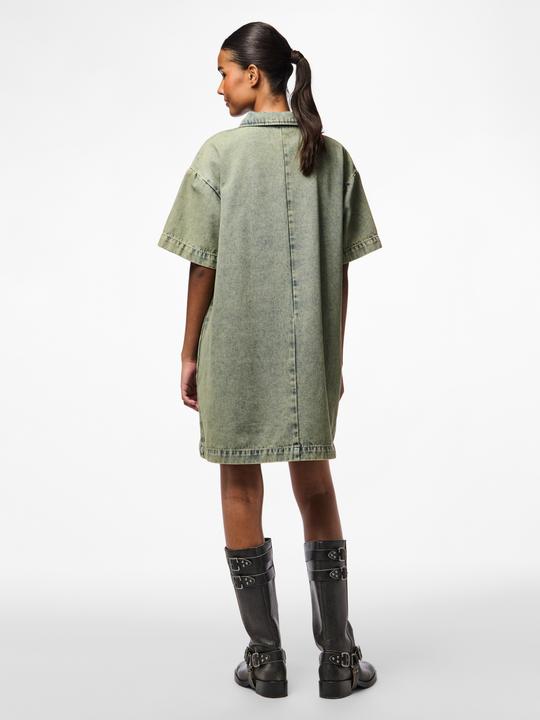 Actual product image Pieces PCDRIA Jeanskleid (XL)