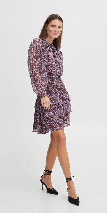Actual product image B.young BYHIMA BLOUSE - 20812475 (38)