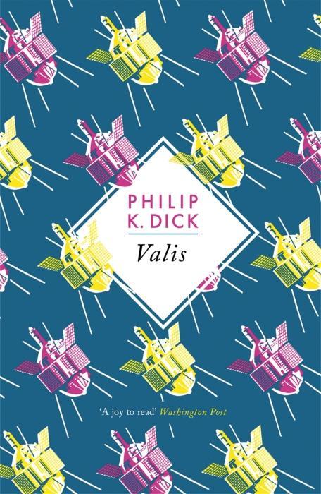 Immagine prodotto Valis (Philip K. Dick., Inglese)
