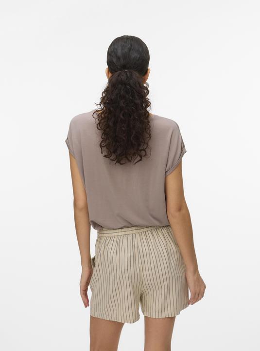 Produktbild Vero Moda Vmava Plain Ss Top Ga Jrs Noos (S)