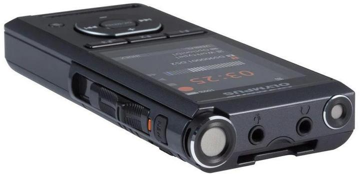 Image du produit Olympus DS-9000 Dictaphone numérique version standard (2 Go)