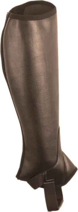 Image du produit Saxon Demi-chaps Equileather (S)