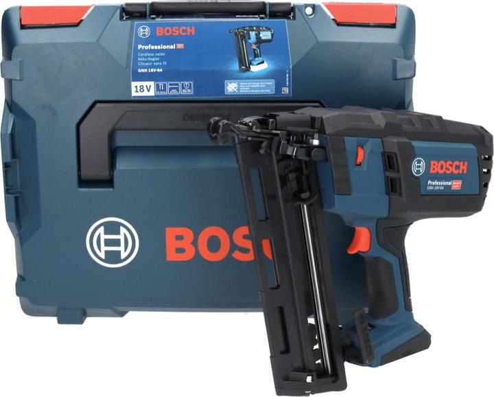 Productafbeelding Bosch Professional GNH 18V-64 Professioneel