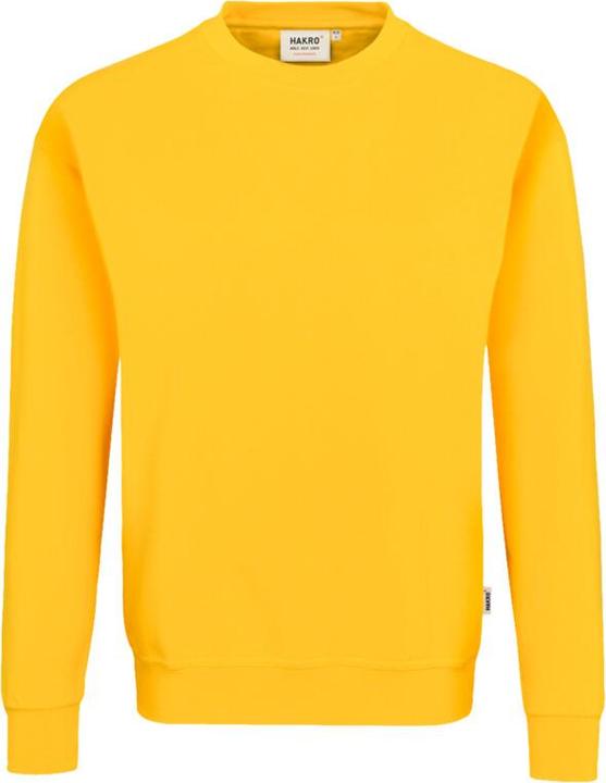 Hakro Sweatshirt MIKRALINAR®