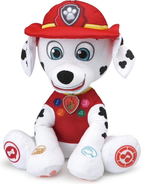 Immagine prodotto VTech Marshall liest vor (Tedesco)