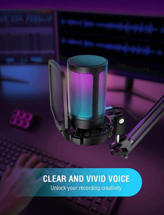 Image du produit Fifine A6V