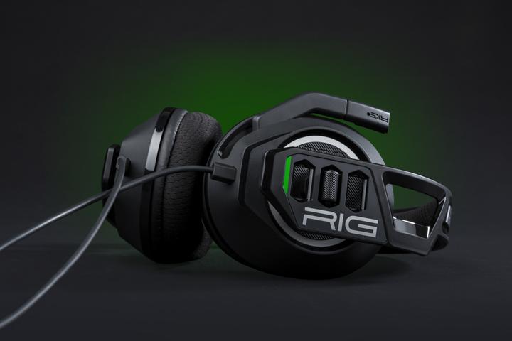 Actual product image Nacon Gaming RIG 300 PRO HX (Cable)