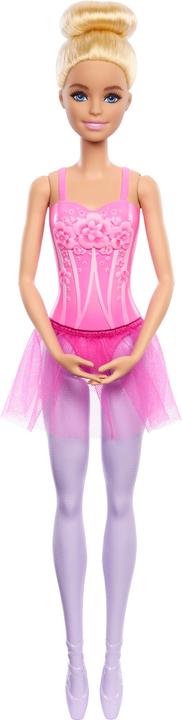 Actual product image Mattel Barbie New Ballerina